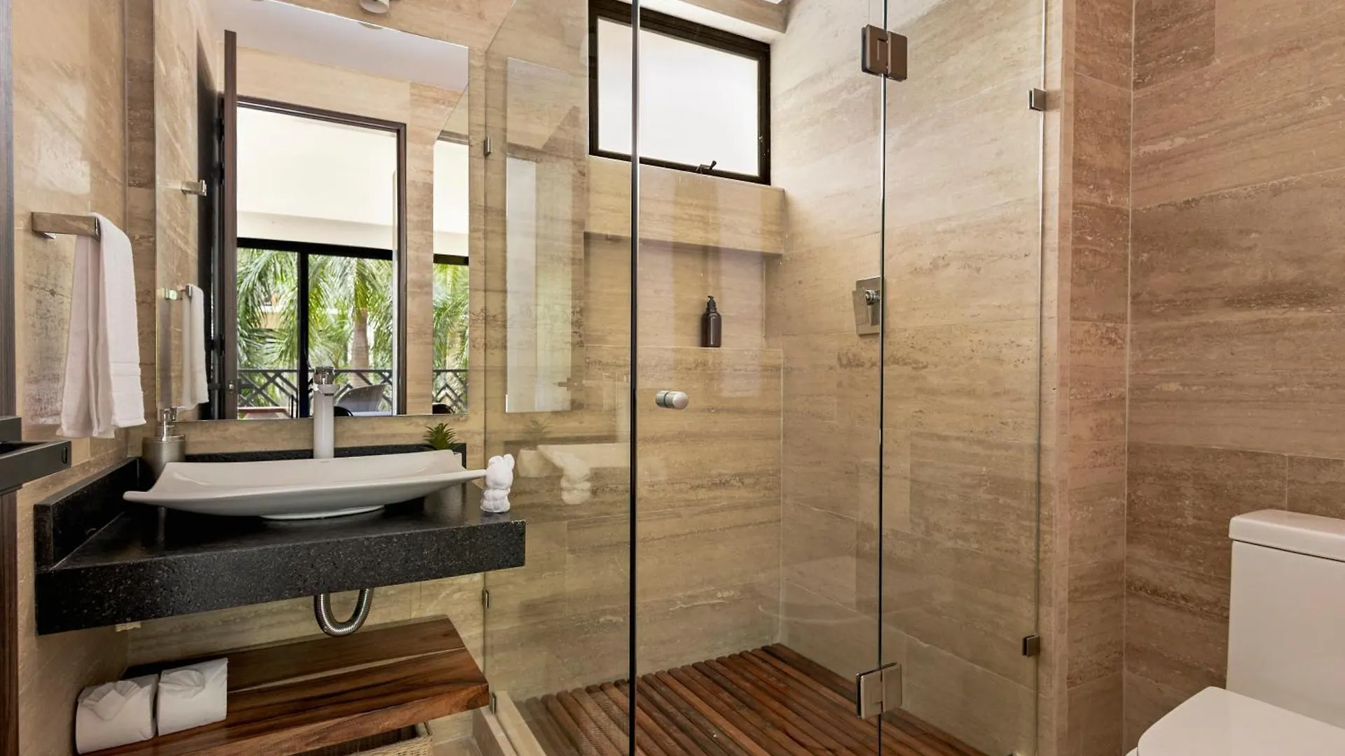 Alojamiento Entero Vivienda Rentada En Tulum Mexico Apartment