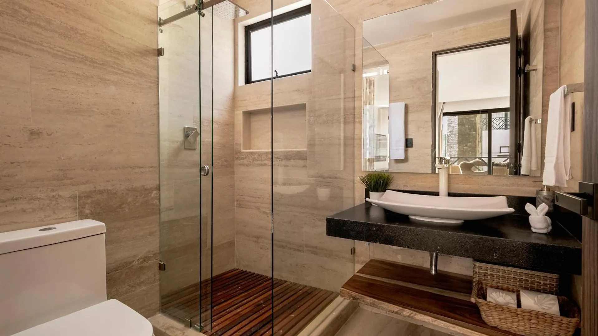 Alojamiento Entero Vivienda Rentada En Tulum Mexico Apartment