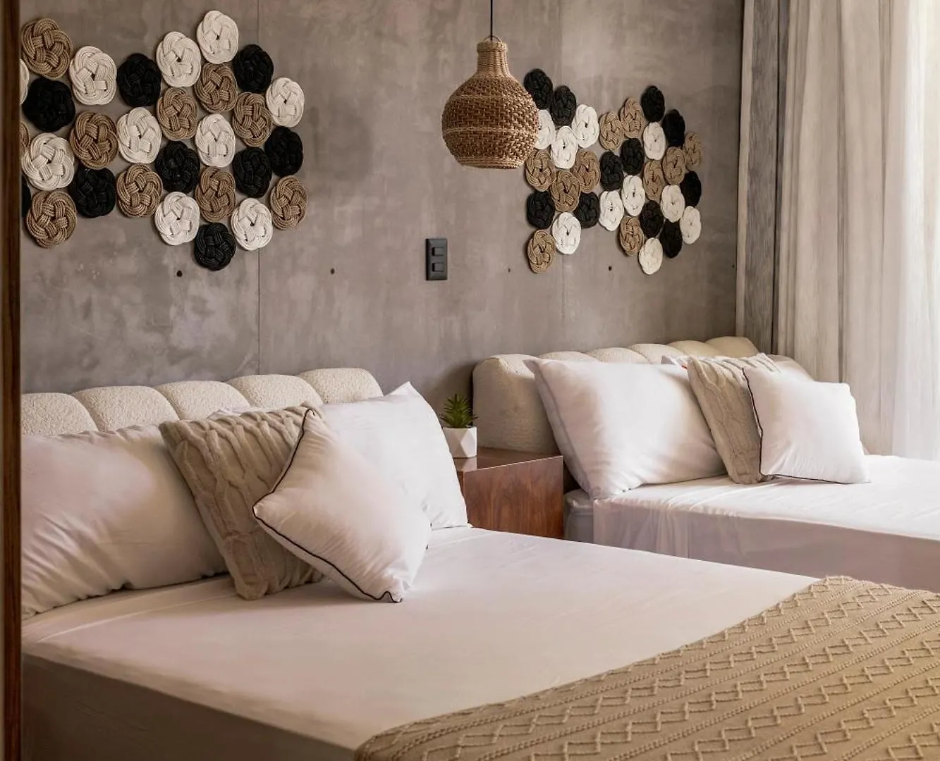 Apartment Alojamiento Entero Vivienda Rentada En Tulum Mexico