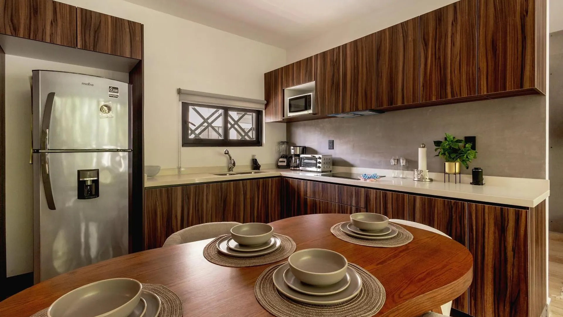 Alojamiento Entero Vivienda Rentada En Tulum Mexico 0*,