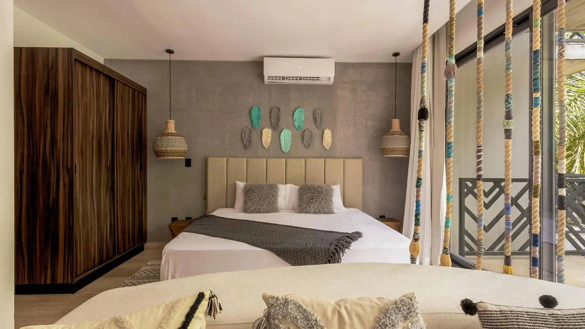 Alojamiento Entero Vivienda Rentada En Tulum Mexico 0*,  Mexico