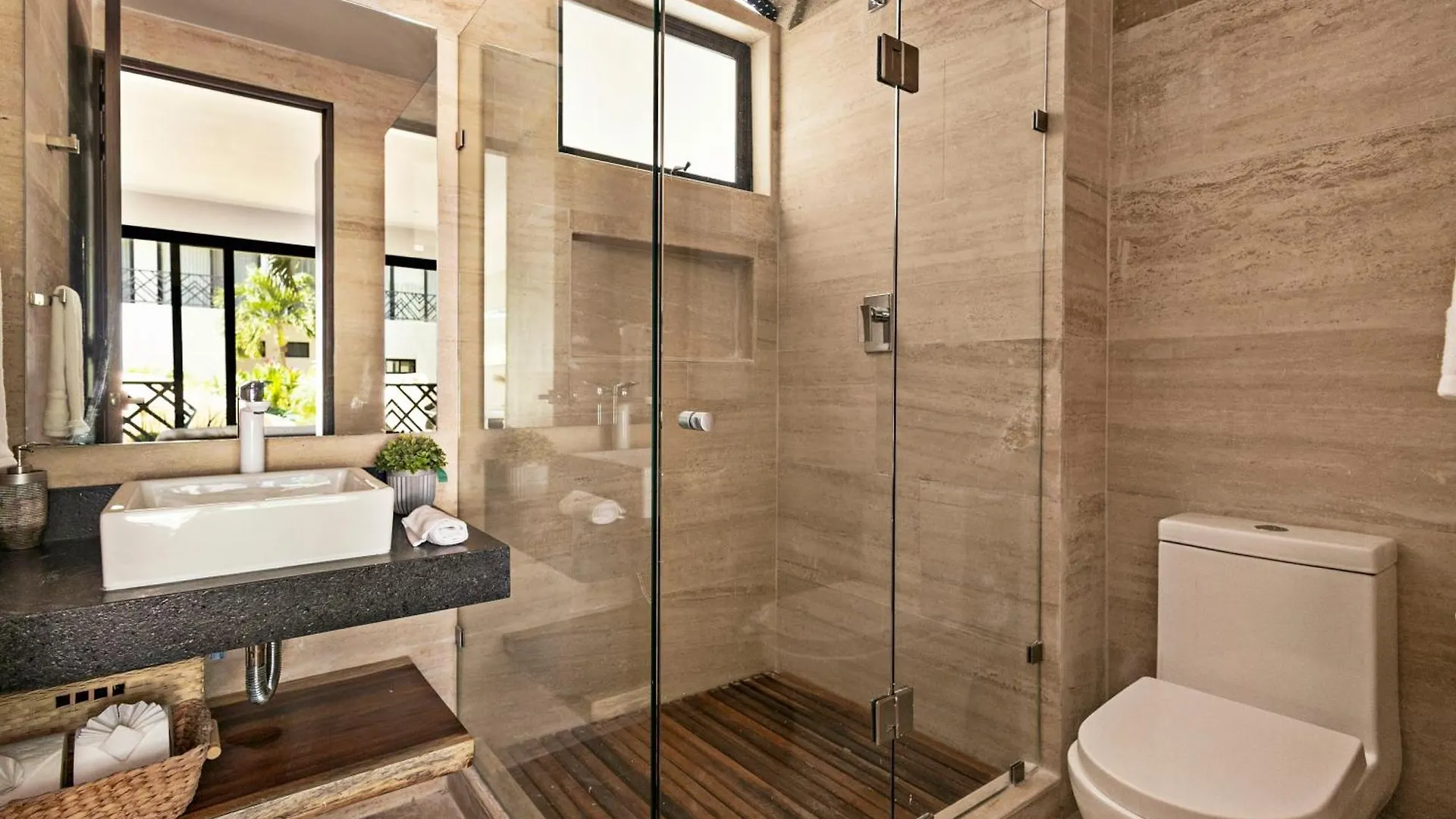 Apartment Alojamiento Entero Vivienda Rentada En Tulum Mexico