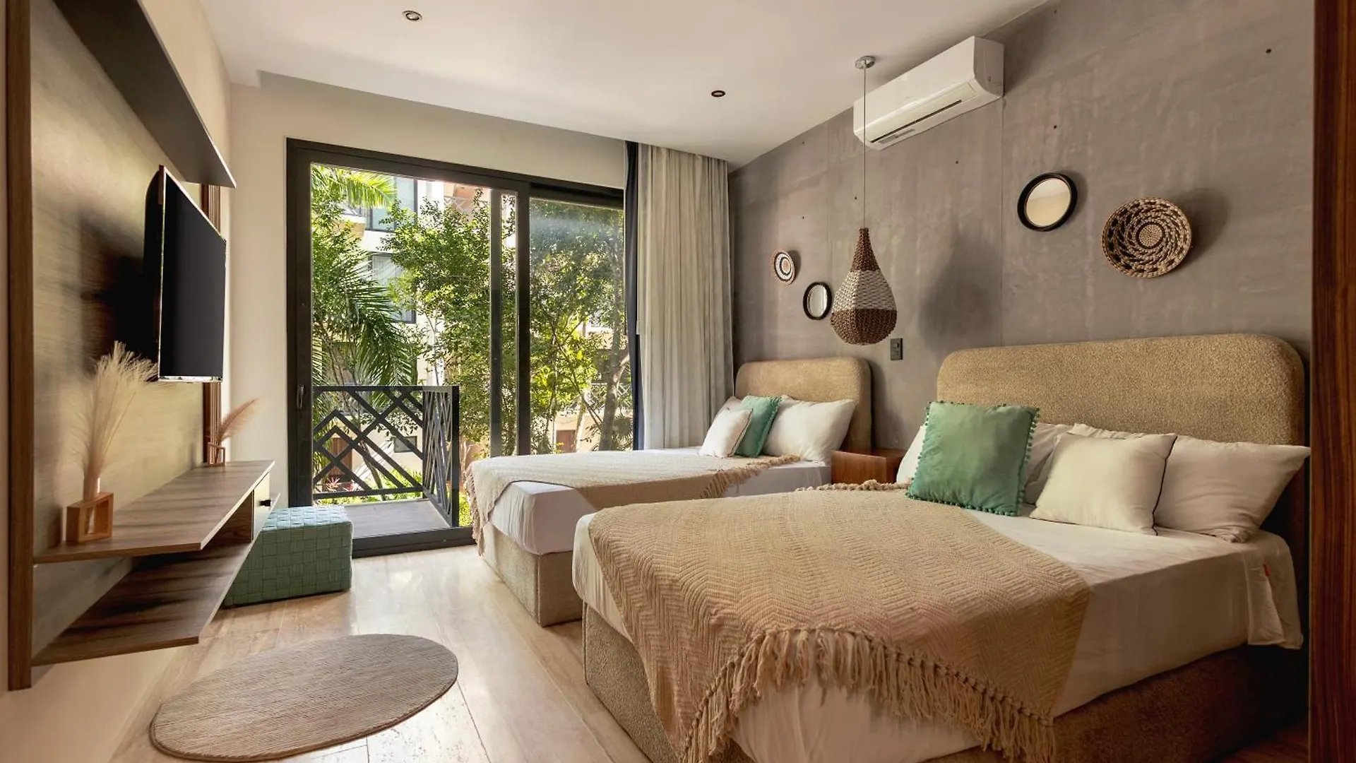 Alojamiento Entero Vivienda Rentada En Tulum Mexico Mexico