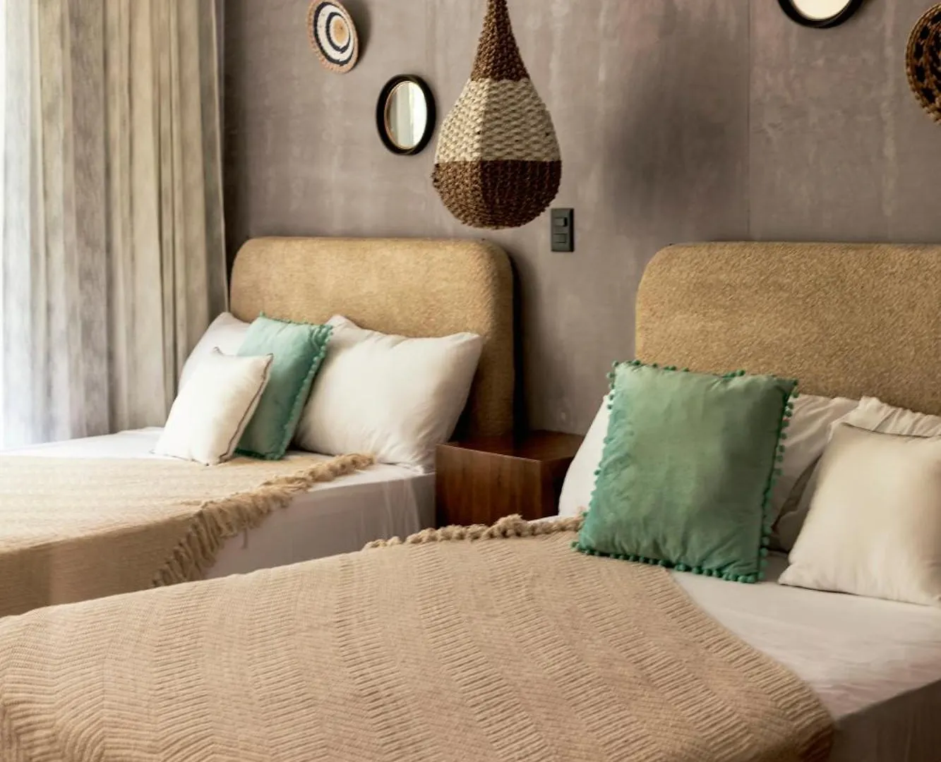 Apartment Alojamiento Entero Vivienda Rentada En Tulum Mexico Mexico